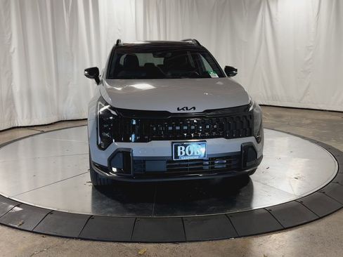 New 2026 Kia Sportage X-Line image 5