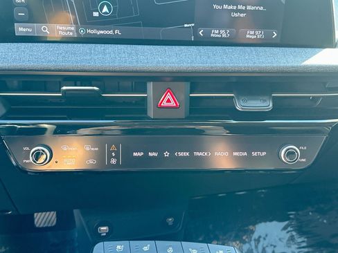 Used 2024 Kia EV6 Wind image 17