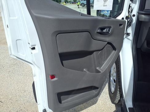 New 2026 Ford Transit 350 XLT RWD image 50