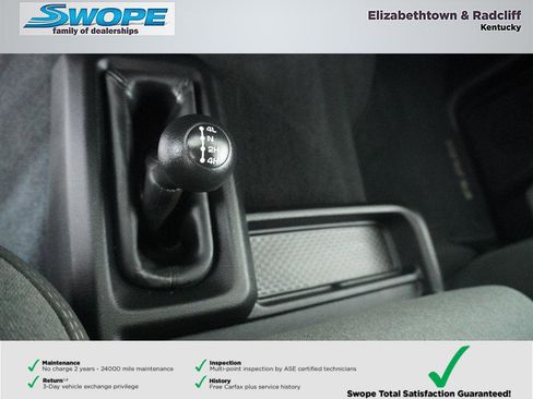 Certified 2022 RAM 3500 Tradesman image 22