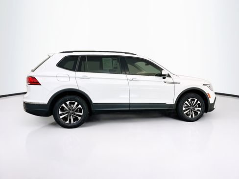 Used 2024 Volkswagen Tiguan S AWD/4WD image 10