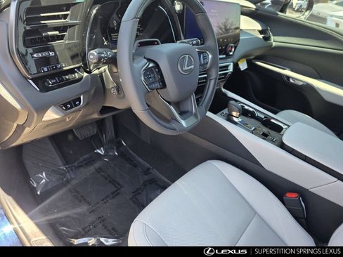 New 2026 Lexus RX 350 Premium FWD image 13