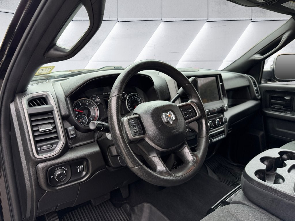 Used 2021 RAM 2500 Tradesman w/ Towing Technology Group AWD/4WD image 10