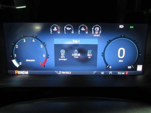 New 2025 Ford F150 Lariat w/ Equipment Group 501A Mid image 27