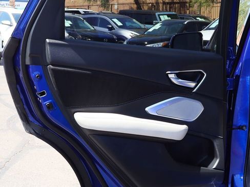 Used 2023 Acura RDX A-Spec image 30