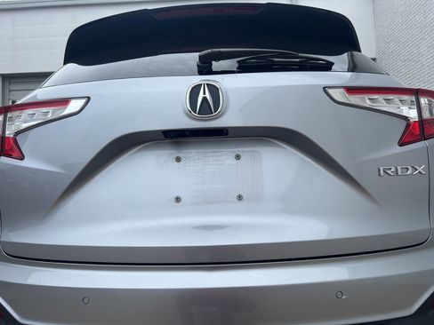 Used 2023 Acura RDX FWD w/ Technology Package image 7