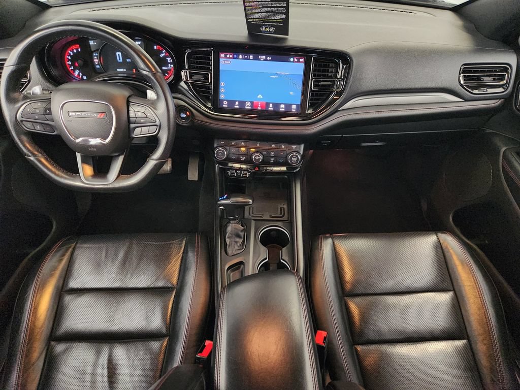 Used 2022 Dodge Durango R/T RWD image 26