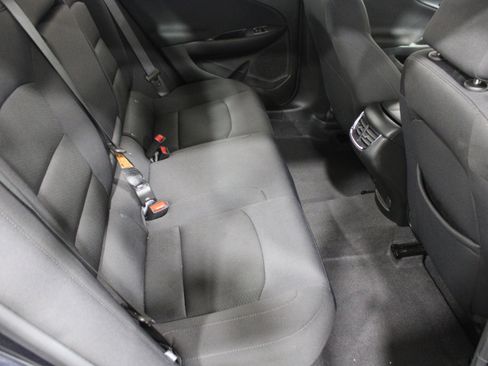 Used 2023 Chevrolet Malibu LT FWD image 25