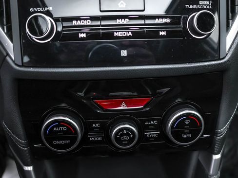 Used 2021 Subaru Forester Limited w/ Popular Package #3 image 19