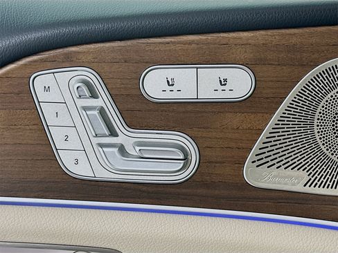 Used 2022 Mercedes-Benz GLE 350 image 22