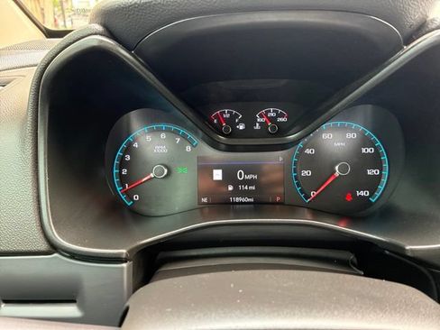 Used 2022 GMC Canyon AT4 w/ Trailering Package AWD/4WD image 40