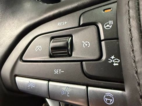 Used 2025 Cadillac CT5 V w/ Technology Package image 66