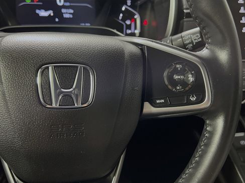 Used 2019 Honda CR-V EX-L image 20