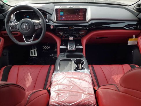 New 2026 Acura MDX Type S image 20