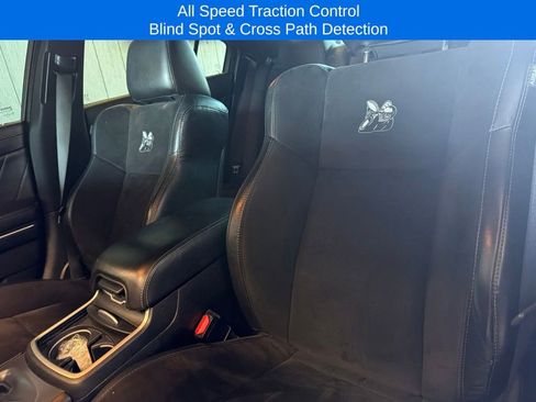 Used 2021 Dodge Charger Scat Pack RWD image 10