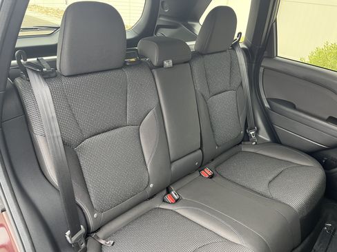 Used 2026 Subaru Forester Premium AWD/4WD image 20
