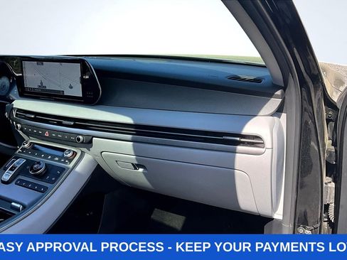 Used 2024 Hyundai Palisade SEL FWD image 34