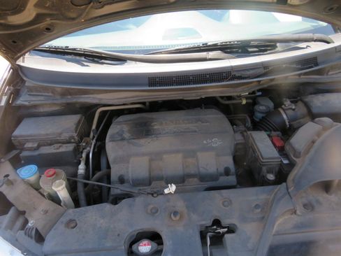 Used 2012 Honda Odyssey Touring image 37