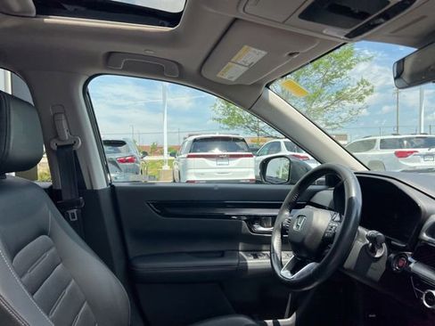 Used 2023 Honda CR-V EX-L image 36