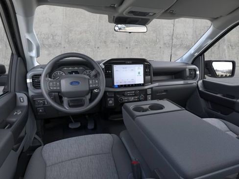 New 2026 Ford F150 XL AWD/4WD image 9