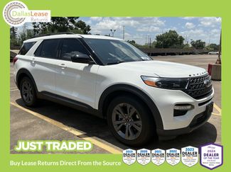 Used 2022 Ford Explorer XLT w/ Equipment Group 202A RWD video 1