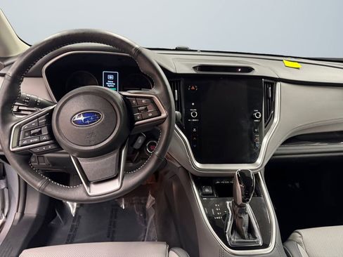Certified 2025 Subaru Outback Limited image 7