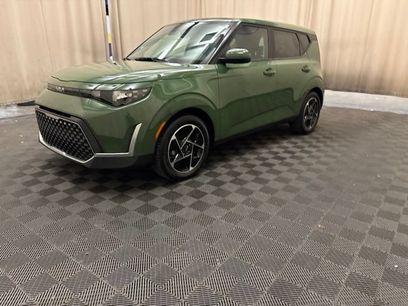 Certified 2023 Kia Soul EX