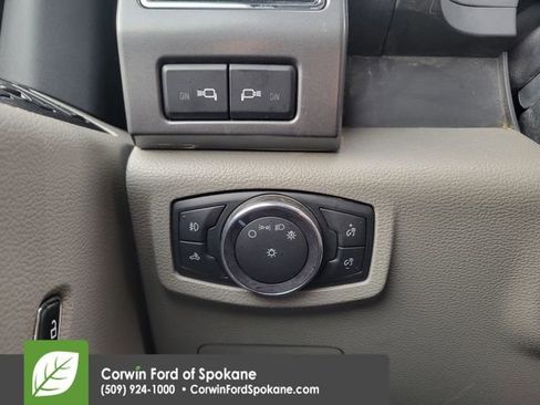 Certified 2022 Ford F350 XLT w/ XLT Premium Package image 24