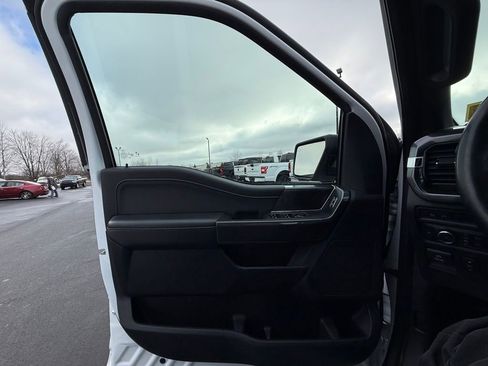 Used 2022 Ford F150 XLT w/ Equipment Group 302A High image 21