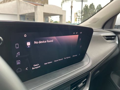 Used 2025 Buick Encore GX Preferred image 21