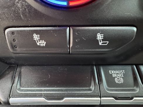 Used 2022 Chevrolet Silverado 3500 LT w/ Convenience Package image 41