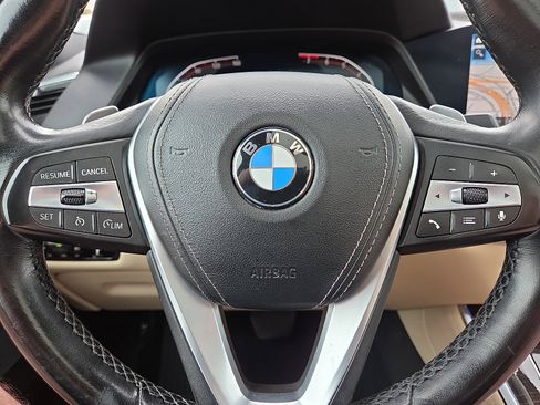 Used 2019 BMW X5 xDrive40i w/ Convenience Package image 16