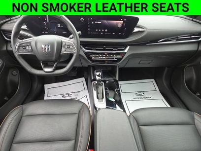 Used 2025 Buick Envista Avenir