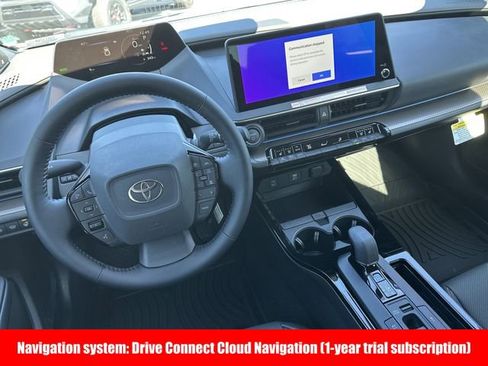 New 2026 Toyota Prius Limited w/ Limited Premium Package image 13