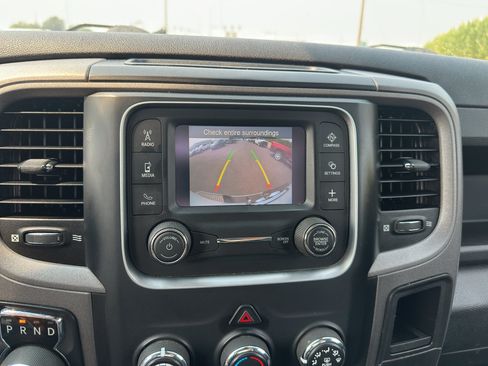 Used 2022 RAM 1500 Tradesman w/ Power & Remote Entry Group RWD image 21