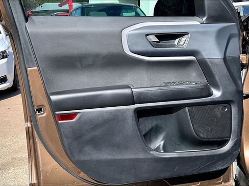 Used 2022 Ford Bronco Sport Big Bend image 20