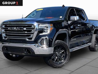 Used 2020 GMC Sierra 1500 SLT w/ SLT Premium Plus Package