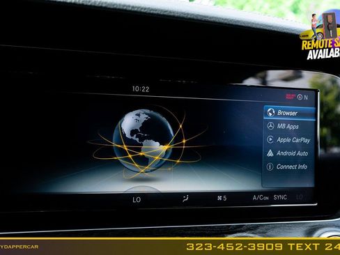 Used 2018 Mercedes-Benz E 400 Cabriolet image 37