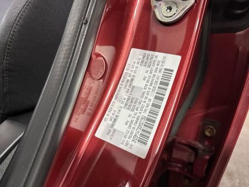 Used 2016 MAZDA MAZDA3 i Touring w/ Popular Equipment Package image 34