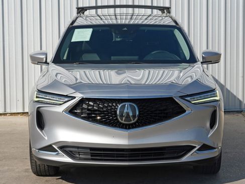 Used 2022 Acura MDX SH-AWD image 49