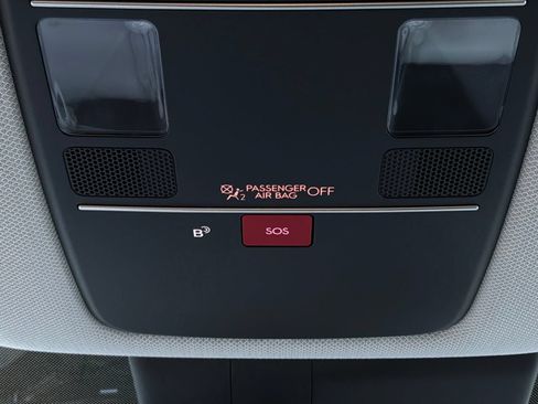 Used 2026 Hyundai Palisade SEL FWD image 24
