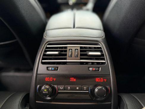 Used 2016 BMW 640i Gran Coupe RWD image 44