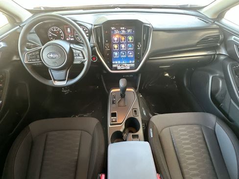 Certified 2026 Subaru Impreza 2.0i Sport AWD/4WD image 24