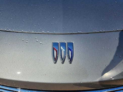 New 2026 Buick Envista Preferred w/ Convenience I Package image 10