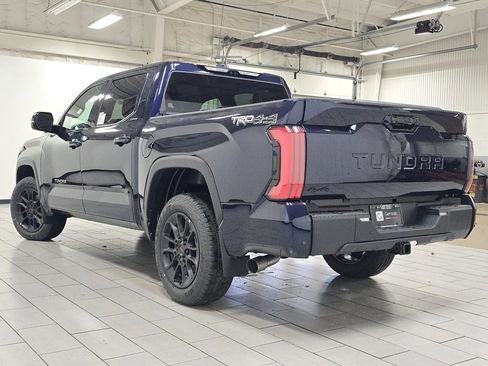 New 2026 Toyota Tundra Limited image 18
