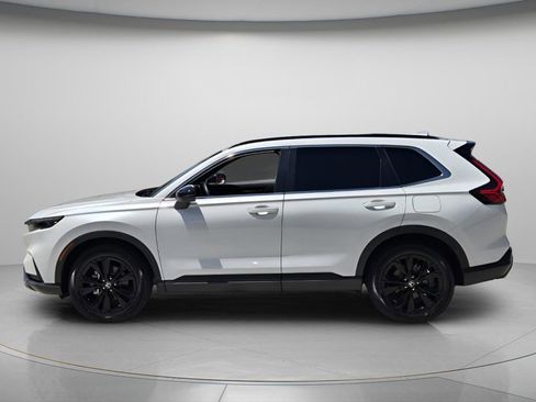 Used 2024 Honda CR-V Sport Touring image 4