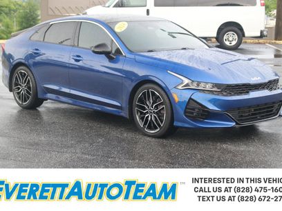 Used 2024 Kia K5 GT