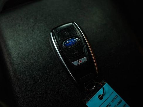 Used 2021 Subaru Forester Premium image 23