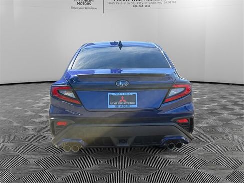 Used 2023 Subaru WRX Premium w/ Popular Package #1 image 6
