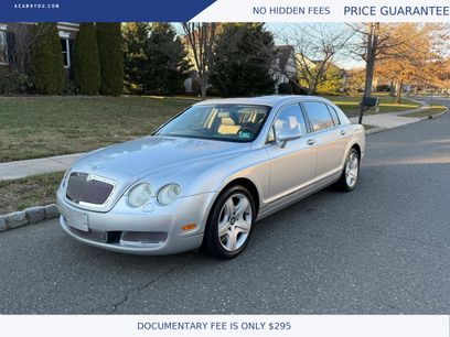 Used 2006 Bentley Flying Spur Flying Spur